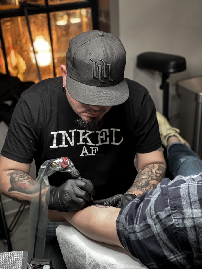 knoxville tennessee tattoo artistsTikTok Search